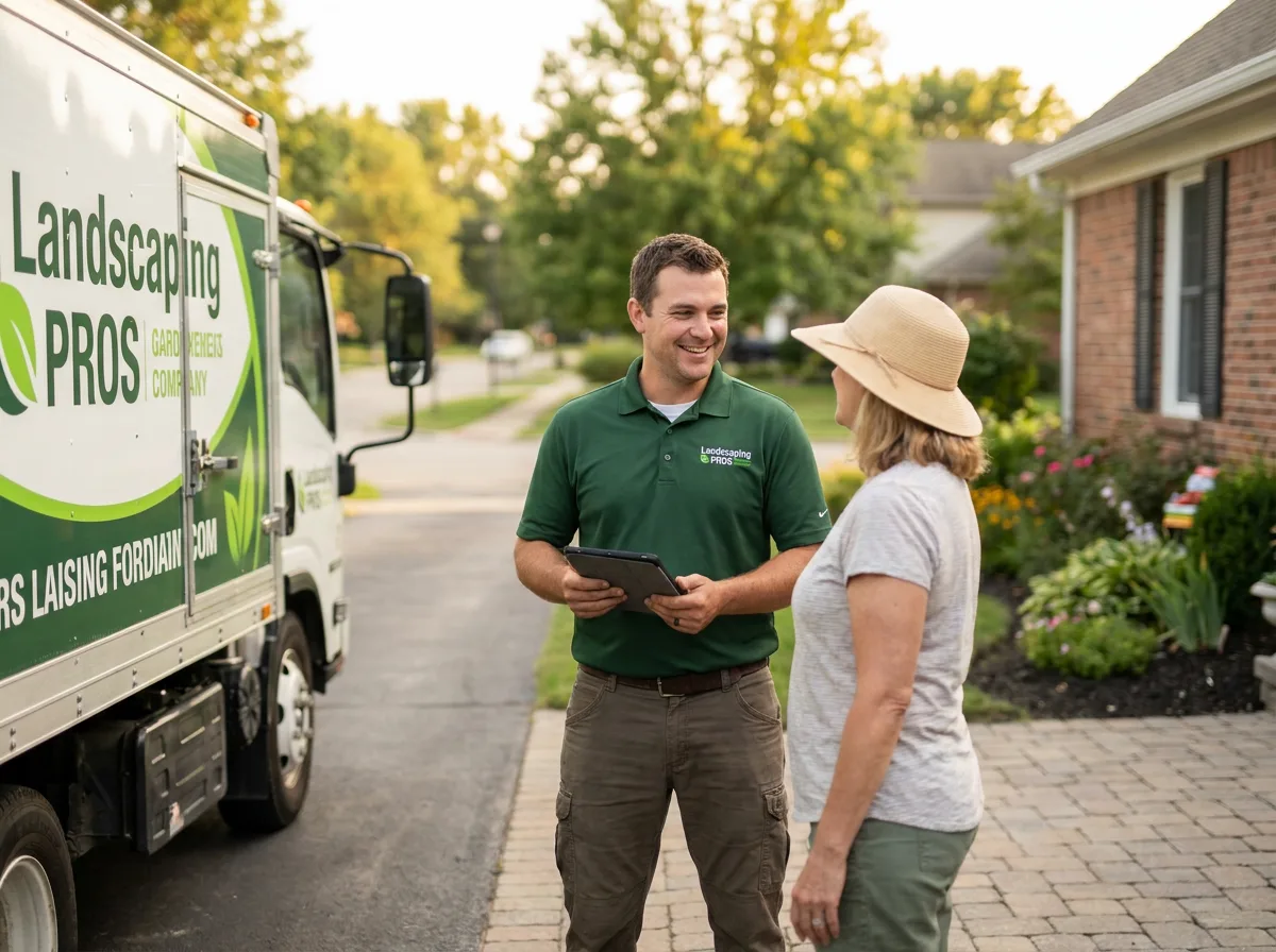 Landscaping Wellsville, KS FAQs